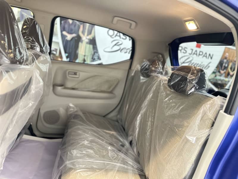 Nissan Dayz Highway Star 2022 9500Km2025 Imp 2020 2021 days mira ags 5