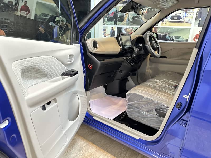 Nissan Dayz Highway Star 2022 9500Km2025 Imp 2020 2021 days mira ags 6