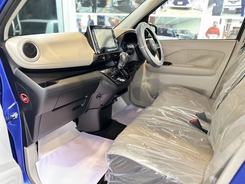 Nissan Dayz Highway Star 2022 9500Km2025 Imp 2020 2021 days mira ags 9