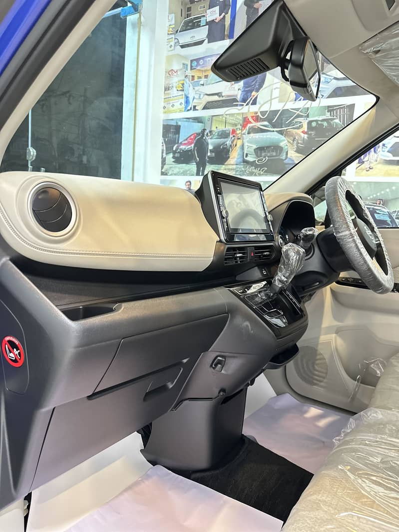 Nissan Dayz Highway Star 2022 9500Km2025 Imp 2020 2021 days mira ags 12