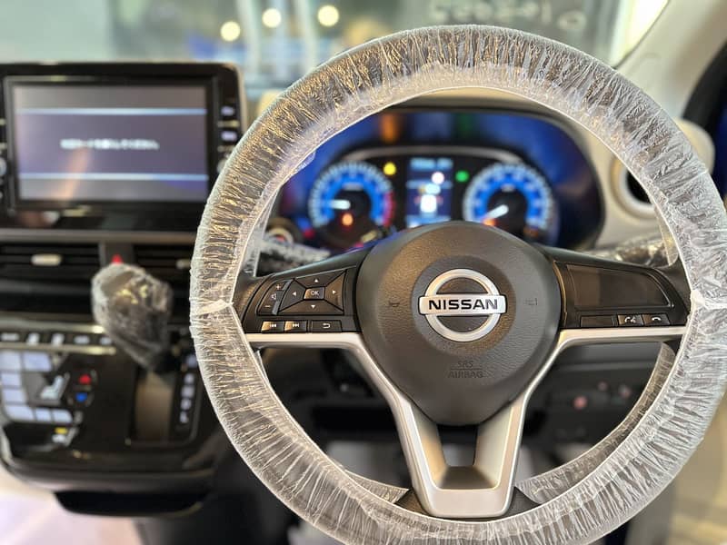 Nissan Dayz Highway Star 2022 9500Km2025 Imp 2020 2021 days mira ags 16