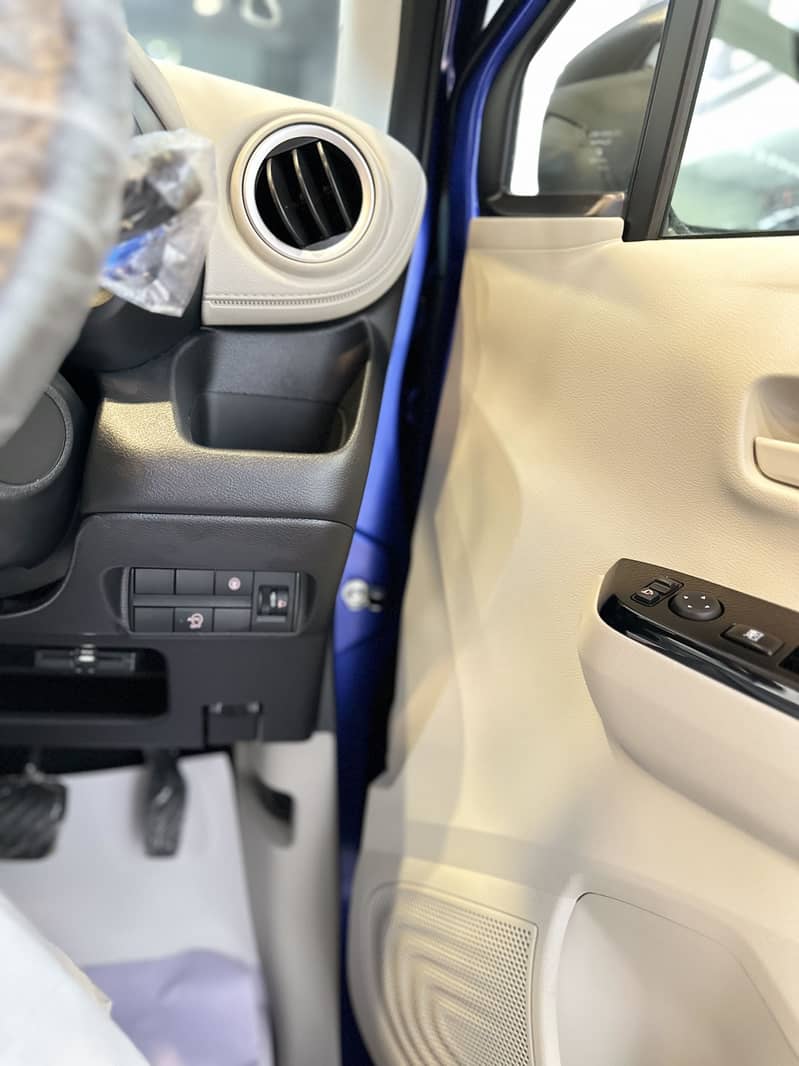 Nissan Dayz Highway Star 2022 9500Km2025 Imp 2020 2021 days mira ags 19