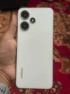 INFINIX HOT 30 PLAY 8GB/128