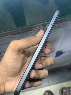 Redmi a3 with box