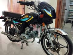 Suzuki SR21