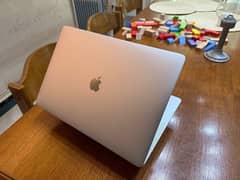 Macbook Pro 2018 Core i9