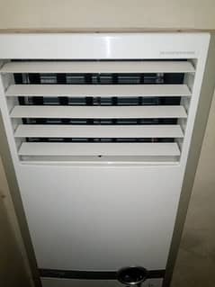 2 ton gree cabinet Ac geniun condition no repair