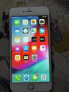 iPhone 6 Plus 128gb Pta approved 128gb