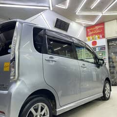 Daihatsu Move Full Option (2014/2018) b2b genuine