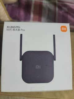 Mi router