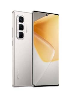 Hot 50 pro+