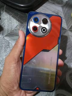 Tecno spark 30 pro