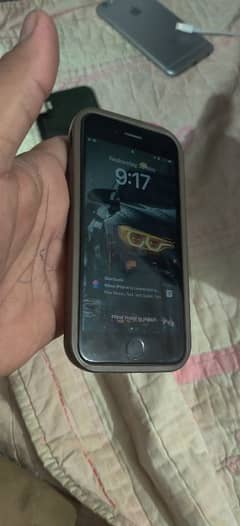 I phone 8 non pta 64gb