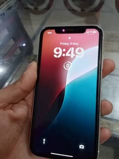 iPhone xr non pta