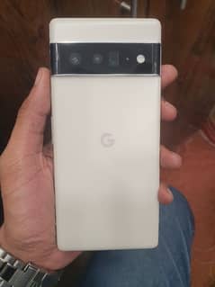 Google Pixel 6 Pro 12/256