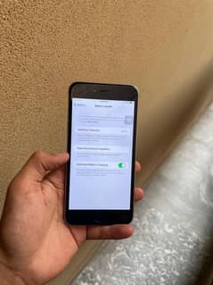 iphone 6s plus 64gb pta approved