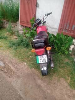 bike used