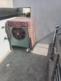 Room Cooler