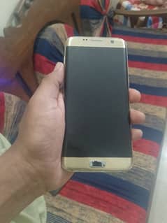 Samsung S7 edge dual sim pta approved