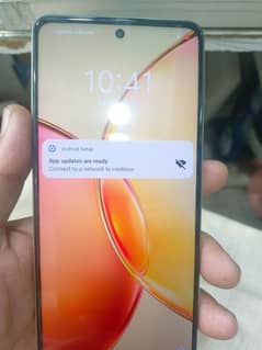 Vivo y36 8gb 256 full box pta