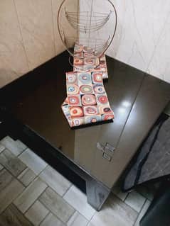 Central Table