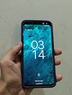 Google Pixel 4xl Exchange Possible