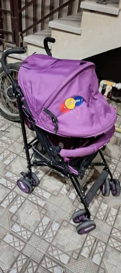 baby prams / strollers