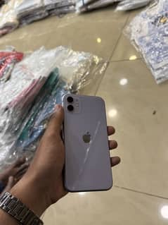 iPhone