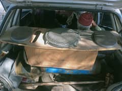 Car peti for sale Alto coure cultus mehran 2003 2004 2005 2006 2007/8