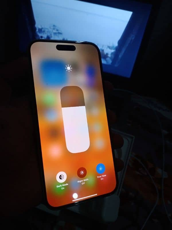 Iphone 14 Pro Max JV Complete Box ( 256GB) 1