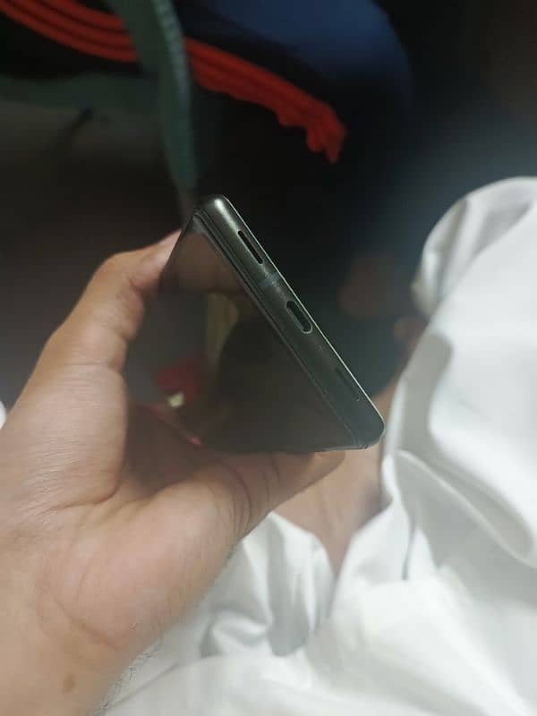 Google pixel 6a  dual sim approved. 10/10 zero scratch. 2