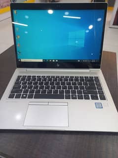 Hp Core i5 8th gernation