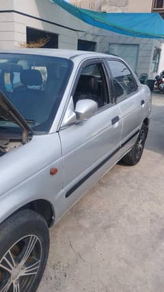 Suzuki Baleno 2003