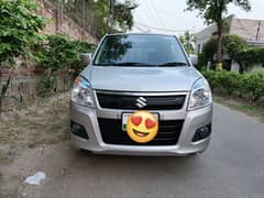 Suzuki Wagon R 2022