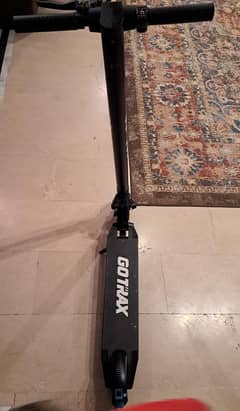 Gotrax