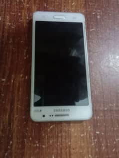 Samsung Galaxy Grand Prime- SM-G530 Dual Sim (8GB, White)