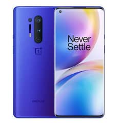 Oneplus 8 pro 12/256 Dual Sim Pta Exchange Possible