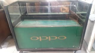 oppo mobile counter for sale