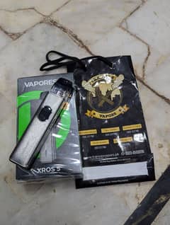 vaporesso