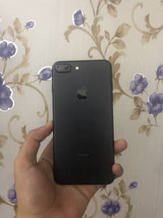 Iphone 7 Plus Official PTA Approved