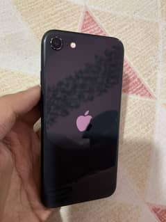 Iphone se 2020 jv non 64gb