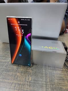 ZTE