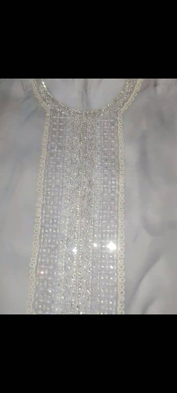 new dress