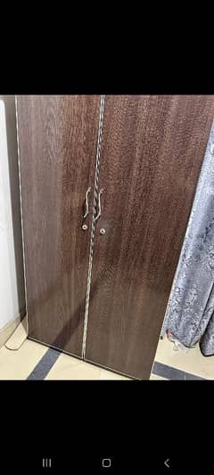 KIDS WARDROBES