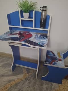 Study table