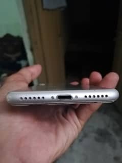 IPHONE 7 / 128 GB / PTA APPROVED / CONDITION 10/10