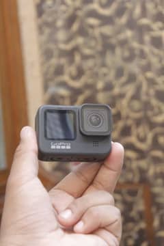 Gopro hero 9 black