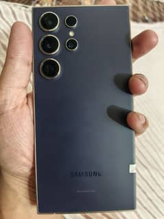 samsung S24 Ultra Sim Lock 10/10