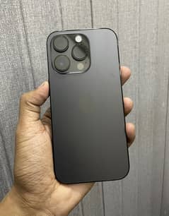 Iphone 14 Pro Pta 128Gb