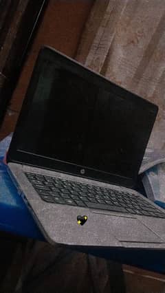 HP